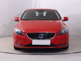 Volvo V40 - 2015