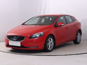 Volvo V40 - 2015