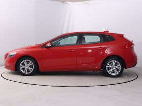 Volvo V40 - 2015