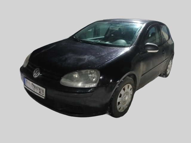 Volkswagen Golf 2004