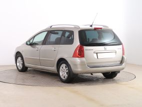 Peugeot 307 - 2005