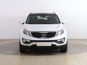 Kia Sportage - 2012