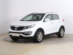 Kia Sportage - 2012