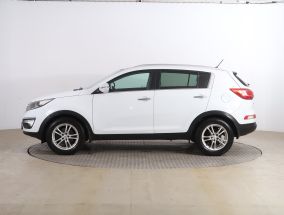 Kia Sportage - 2012