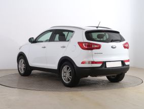 Kia Sportage - 2012