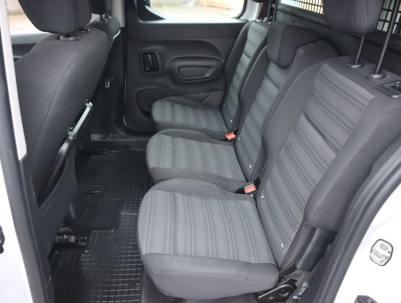 Opel Combo, 2022