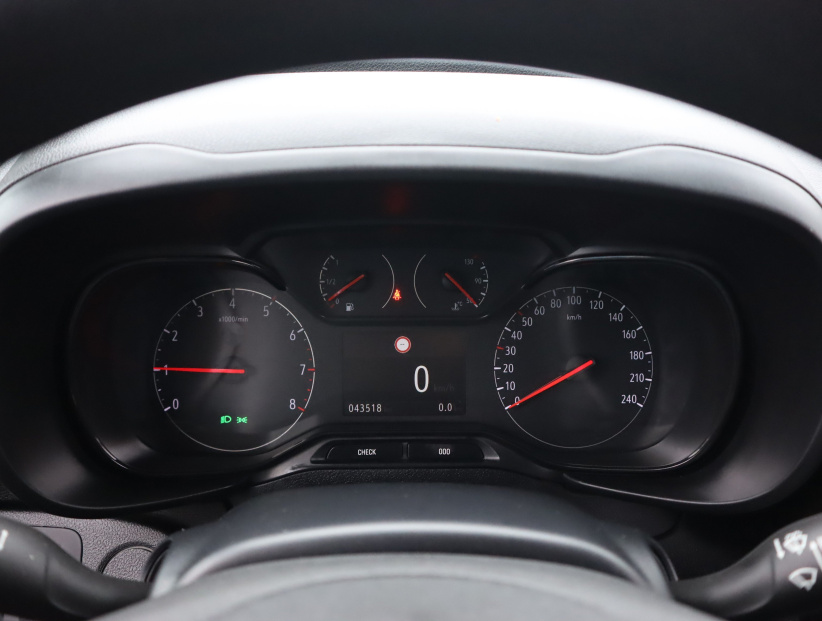 Opel Combo, 2022