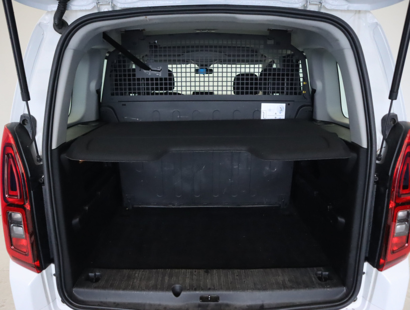 Opel Combo, 2022