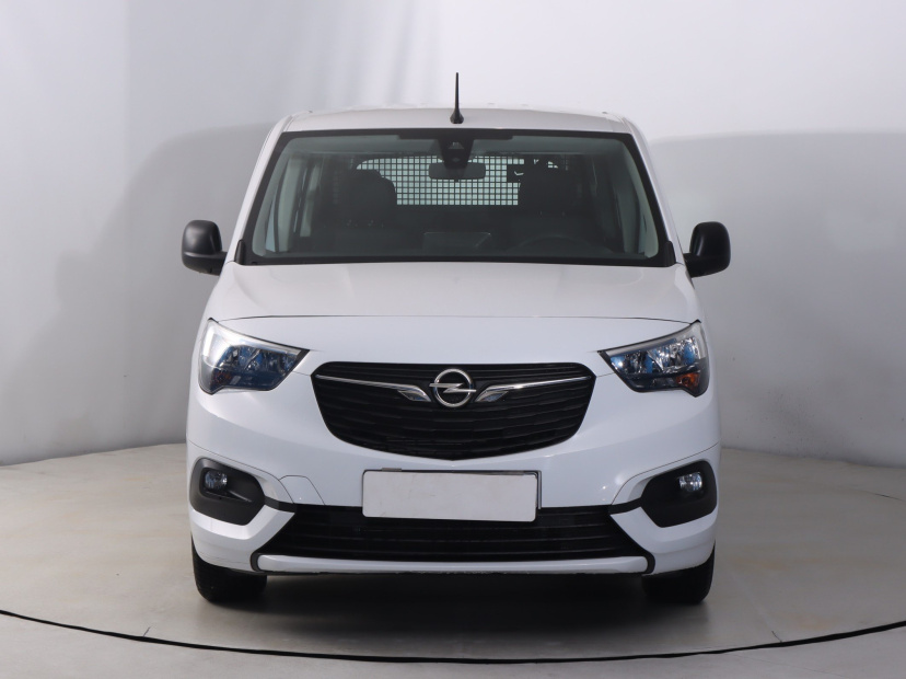 Opel Combo, 2022