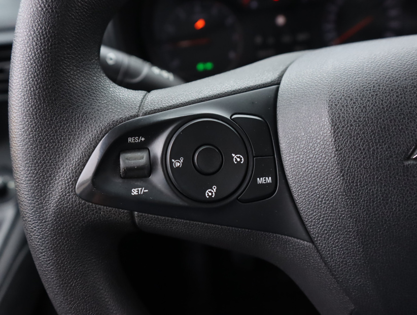 Opel Combo, 2022
