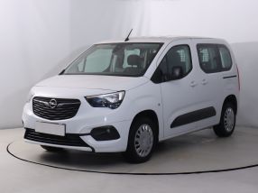 Opel Combo - 2022