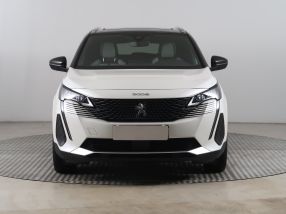 Peugeot 3008 - 2021