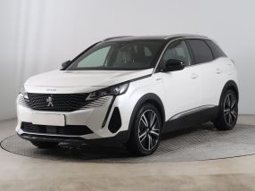 Peugeot 3008 - 2021