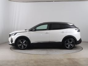 Peugeot 3008 - 2021