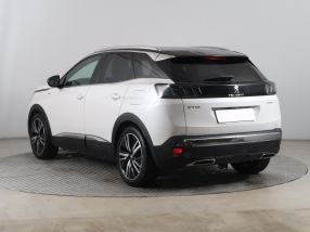 Peugeot 3008 - 2021