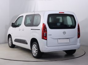 Opel Combo - 2022
