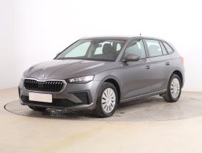 Škoda Scala - 2024