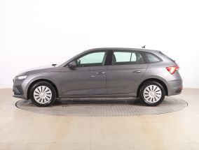 Škoda Scala - 2024