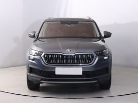 Škoda Kodiaq - 2022