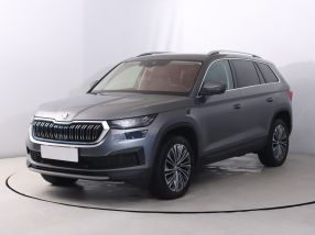 Škoda Kodiaq - 2022