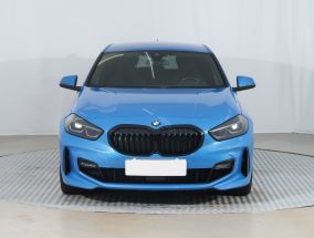 BMW 1 - 2021