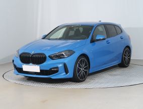 BMW 1 - 2021
