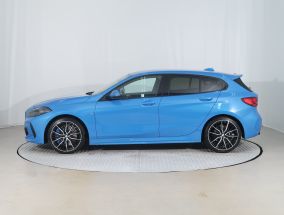 BMW 1 - 2021