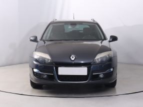 Renault Laguna - 2012
