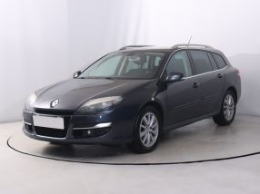 Renault Laguna - 2012