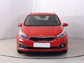 Kia Ceed - 2016