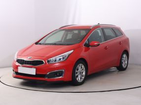 Kia Ceed - 2016