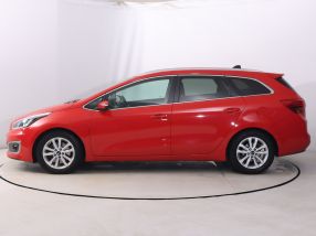 Kia Ceed - 2016