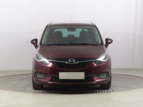 Opel Zafira Tourer - 2018