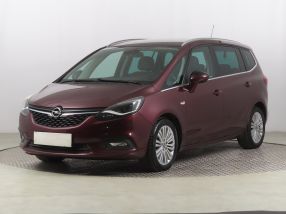 Opel Zafira Tourer - 2018
