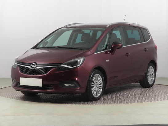 Opel Zafira Tourer