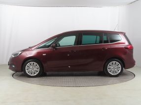 Opel Zafira Tourer - 2018