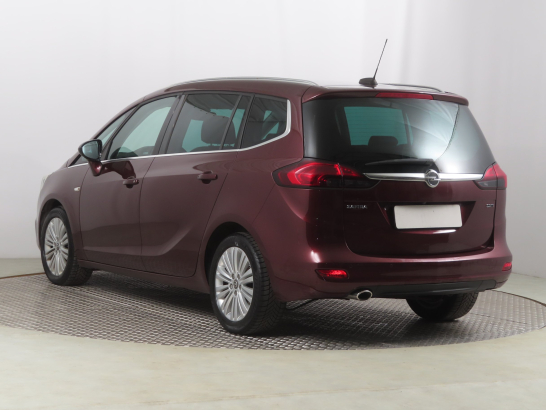 Opel Zafira Tourer
