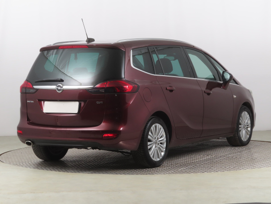 Opel Zafira Tourer