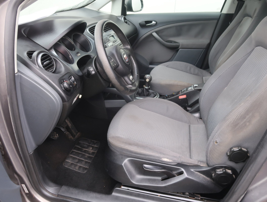 Seat Altea XL