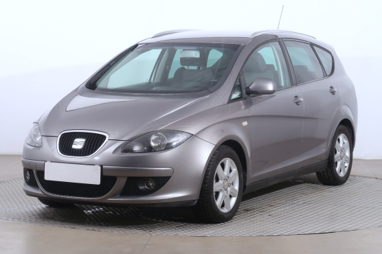 Seat Altea XL