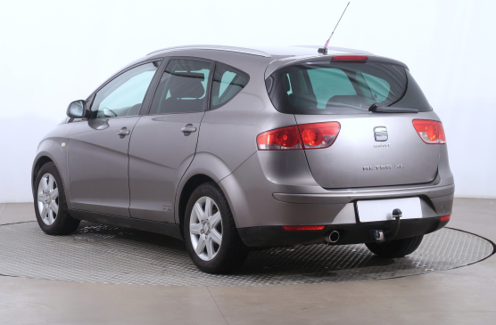 Seat Altea XL