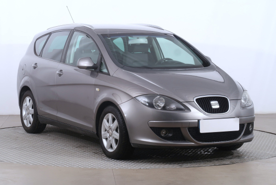 Seat Altea XL