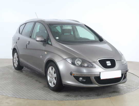 Seat Altea XL