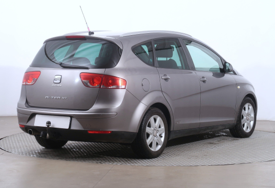 Seat Altea XL