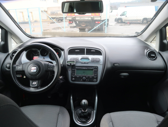 Seat Altea XL