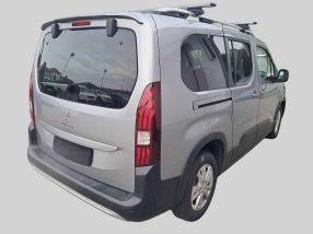 Peugeot Rifter - 2021