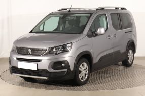 Peugeot Rifter - 2021