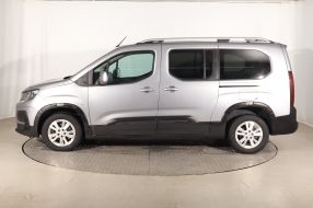 Peugeot Rifter - 2021