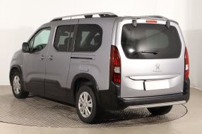 Peugeot Rifter - 2021