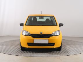 Skoda Citigo - 2015
